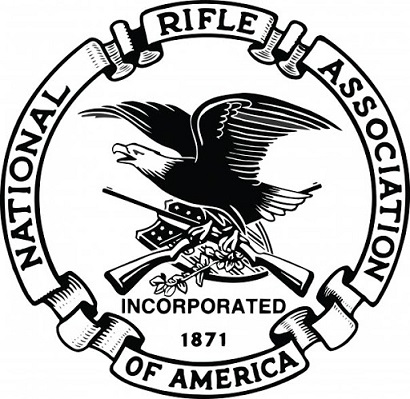 CLICK HERE ~ JOIN NRA Champion Firearm NRA Logo